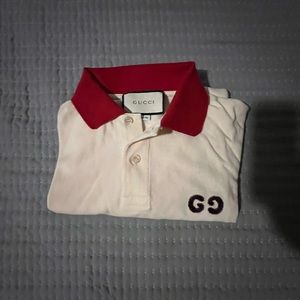 Gucci t shir authentic